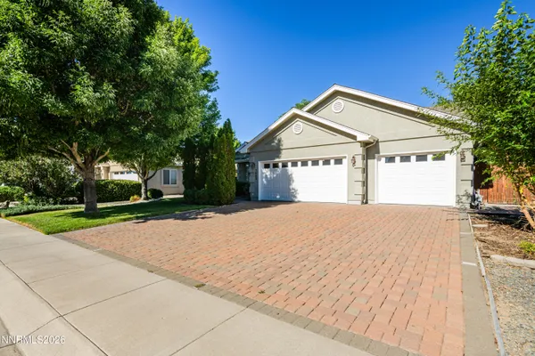 $758,000 | 1482 Grendon Way, Gardnerville, NV 89410