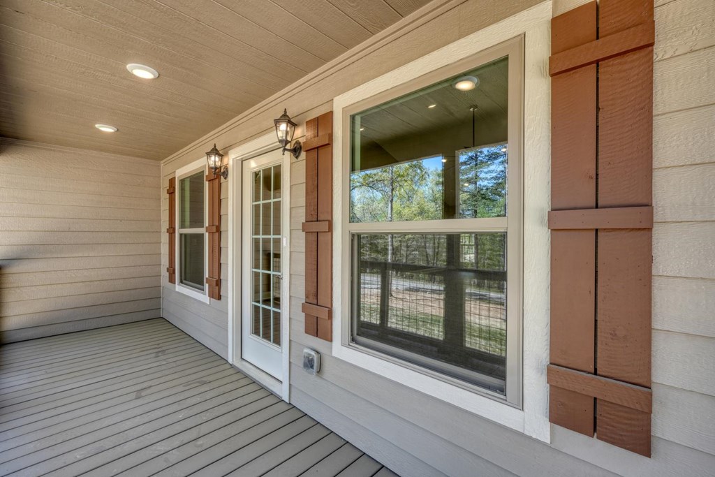 1347 John Smith Road East Blairsville, GA 30512 - Photo 8 of 47