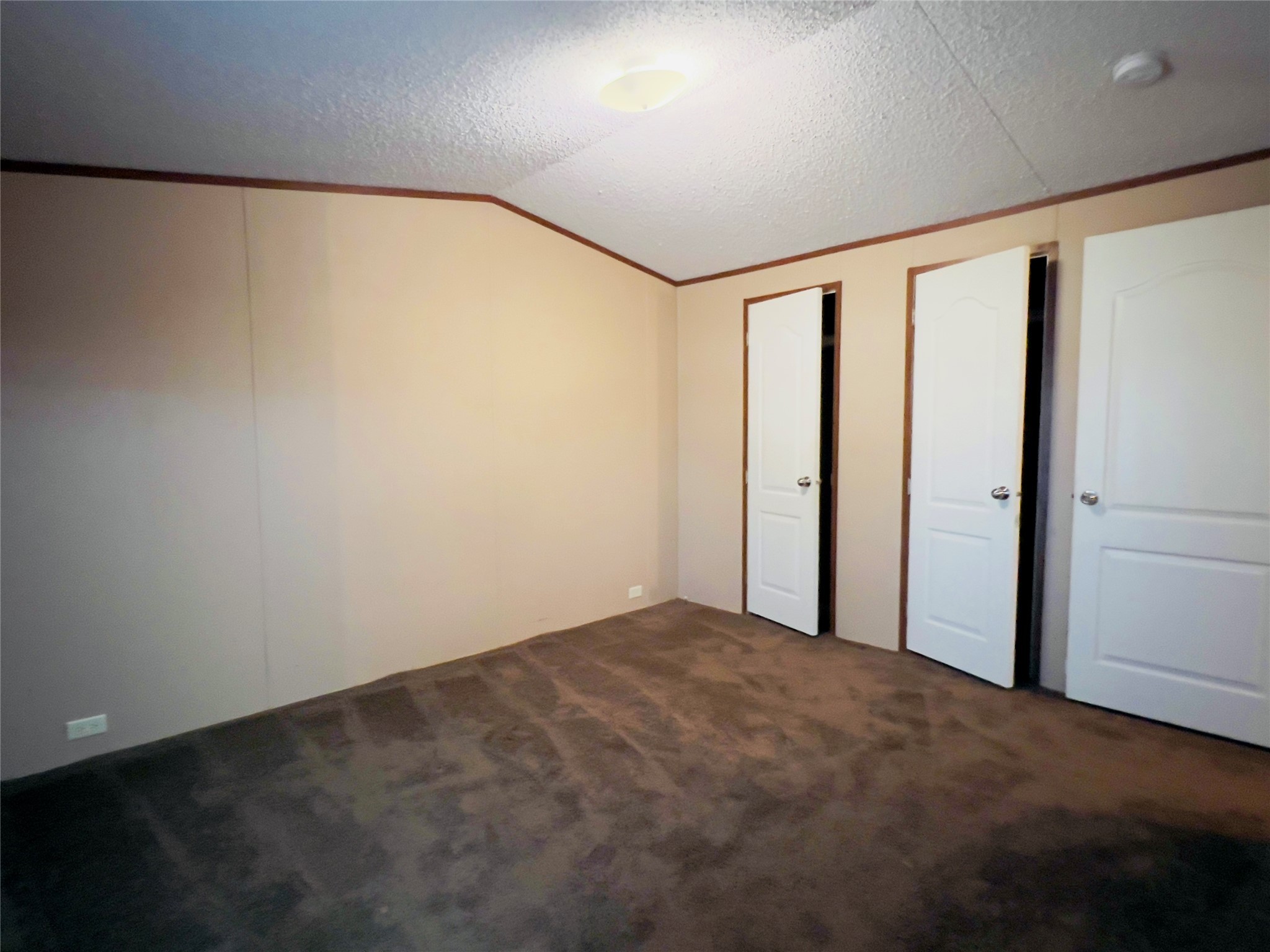 788 County Road 3479 J Cleveland, TX 77327 - Photo 10 of 22 a view of an empty room