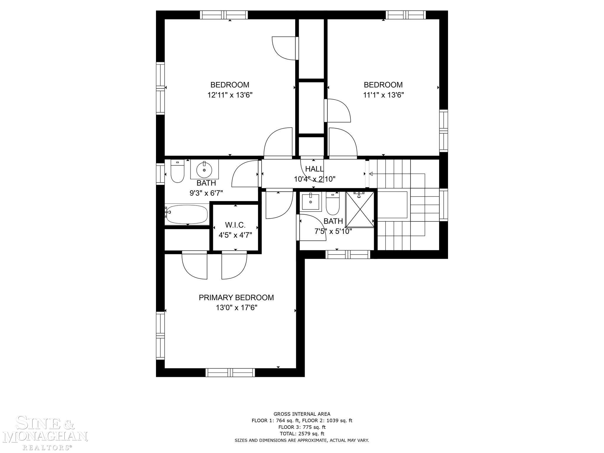 190 Fisher Road Grosse Pointe, MI 48230 - Photo 34 of 37 50106412-33.JPG