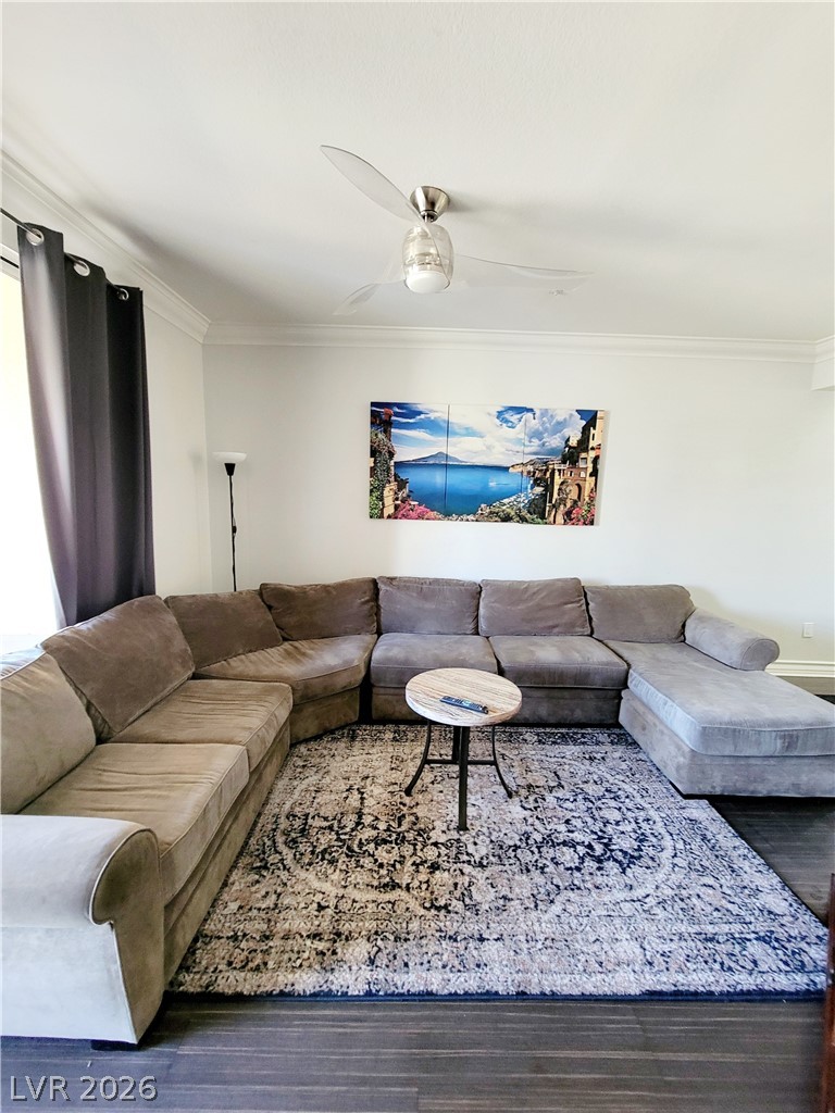 220 East Flamingo Road, Unit 230 Las Vegas, NV 89169 - Photo 1 of 34