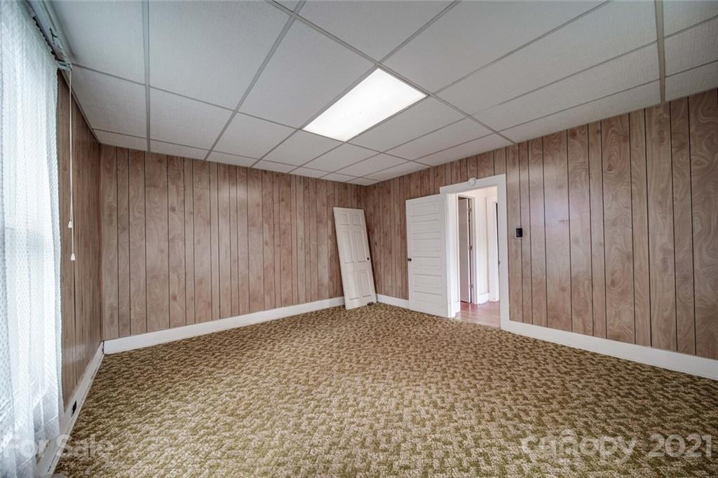 621 Graham Street Albemarle, NC 28001 - Photo 13 of 24 a view of an empty room
