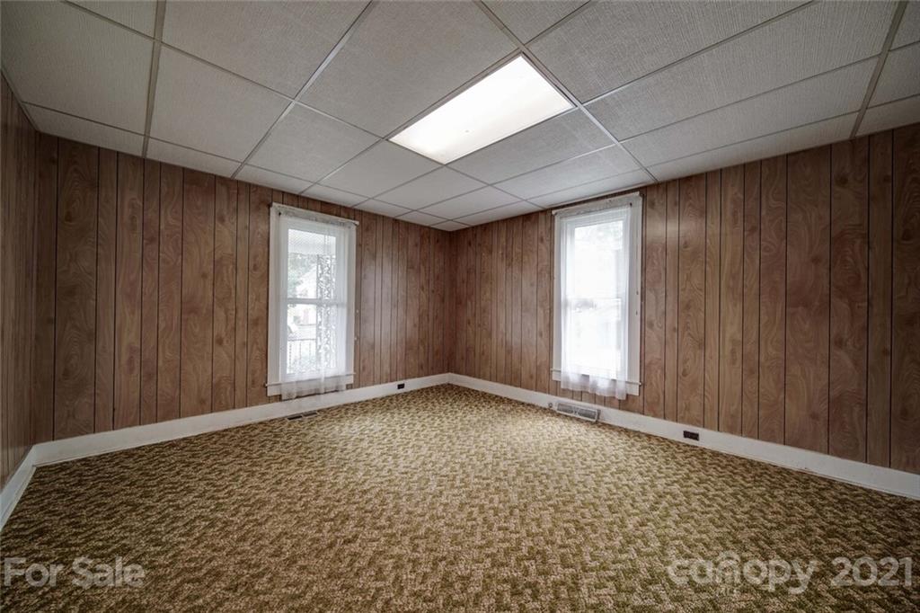 621 Graham Street Albemarle, NC 28001 - Photo 15 of 24 an empty room with windows