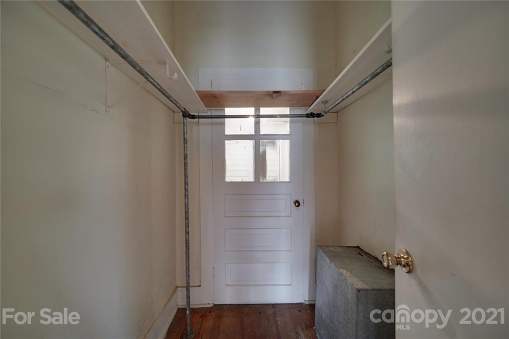 621 Graham Street Albemarle, NC 28001 - Photo 16 of 24 a view of a hallway