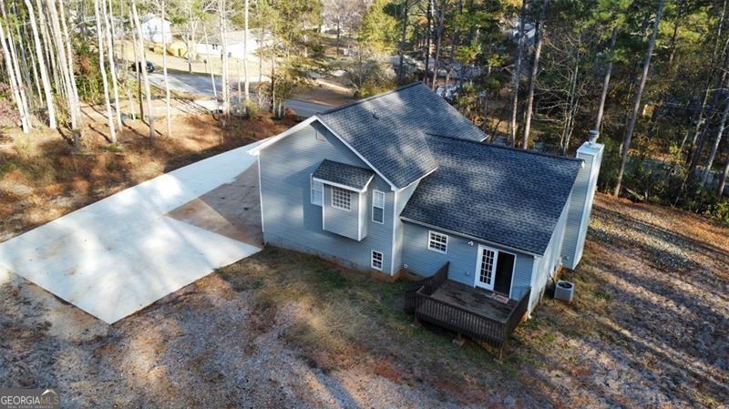 4872 Lewis Road Powder Springs, GA 30127 - Photo 37 of 42