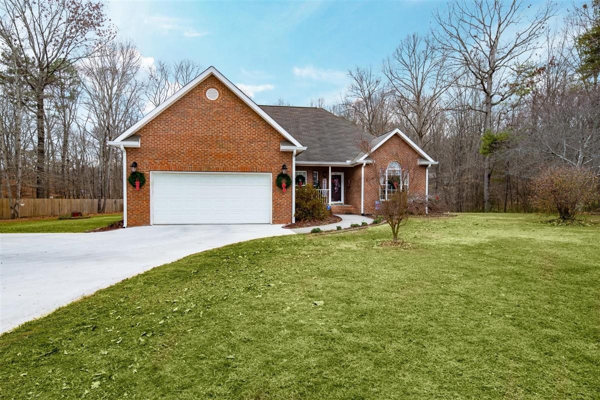 320 County Road 725 Riceville, TN 37370 - Photo 2 of 25 Gallery Image 2