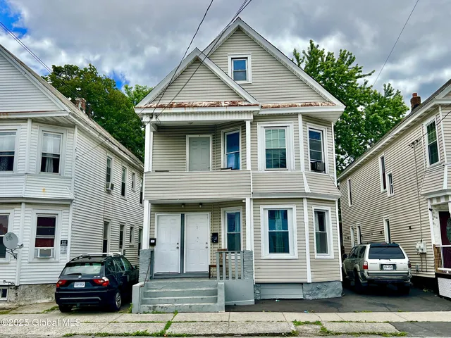 $324,900 | 807 Craig Street, Schenectady, NY 12307