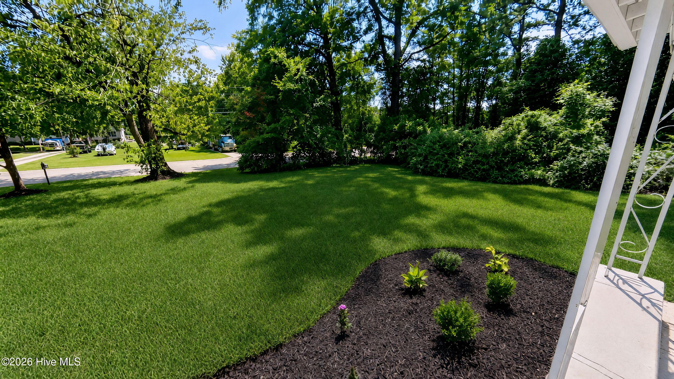 1682 Blue Creek Road Jacksonville, NC 28540 - Photo 16 of 19 Gallery Image 16