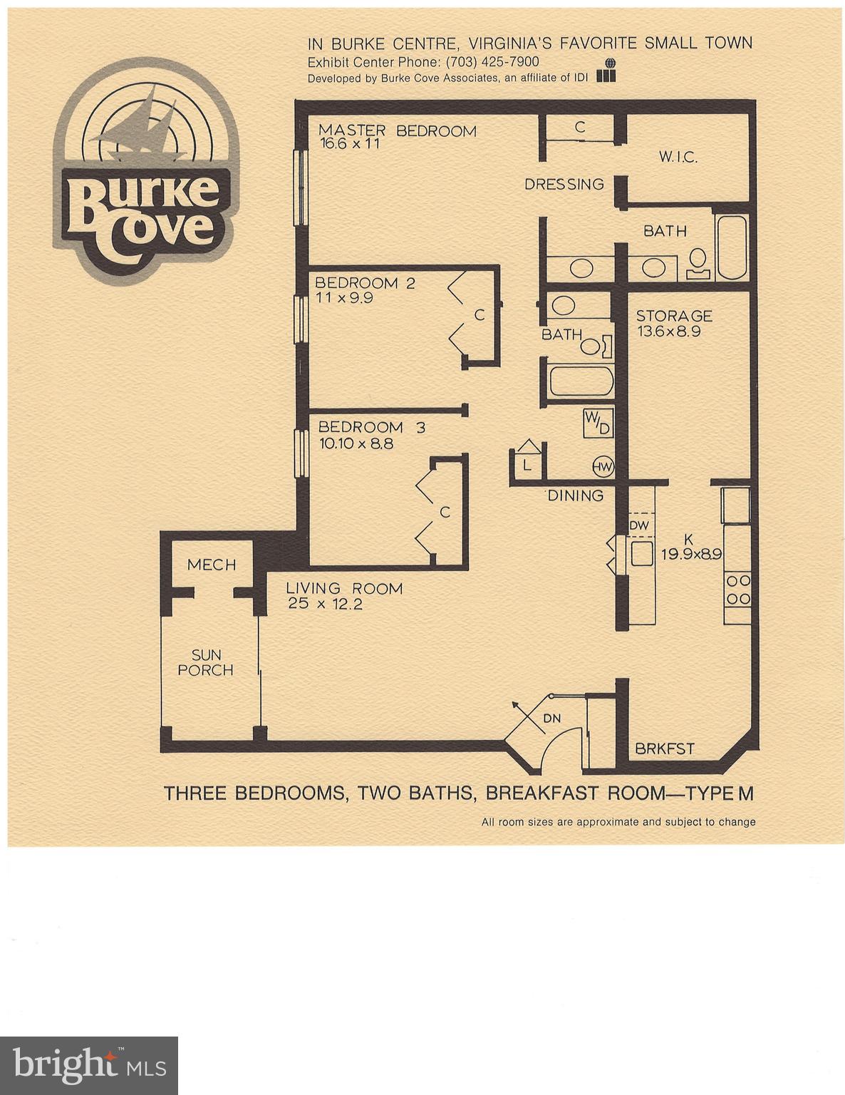 5920 Cove Landing Road, Unit 102 Burke, VA 22015 - Photo 45 of 45 unknown