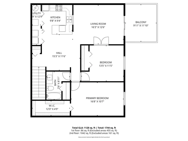 $200,000 | 927 Pondview Court, Vadnais Heights, MN 55127