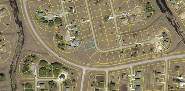 $23,000 | 7017 Lotus Circle, LaBelle, FL 33935