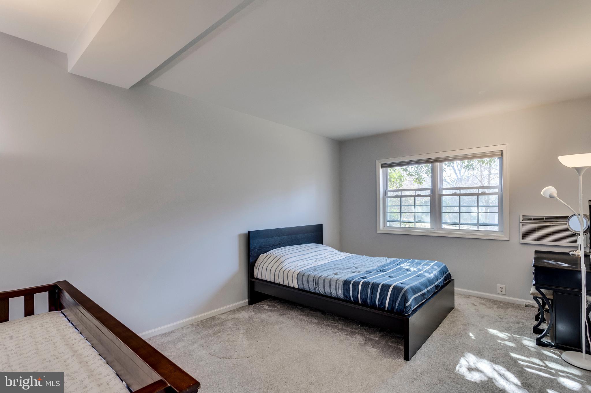 3234 Gunston Road Alexandria, VA 22302 - Photo 14 of 17 Spacious Master Bedroom