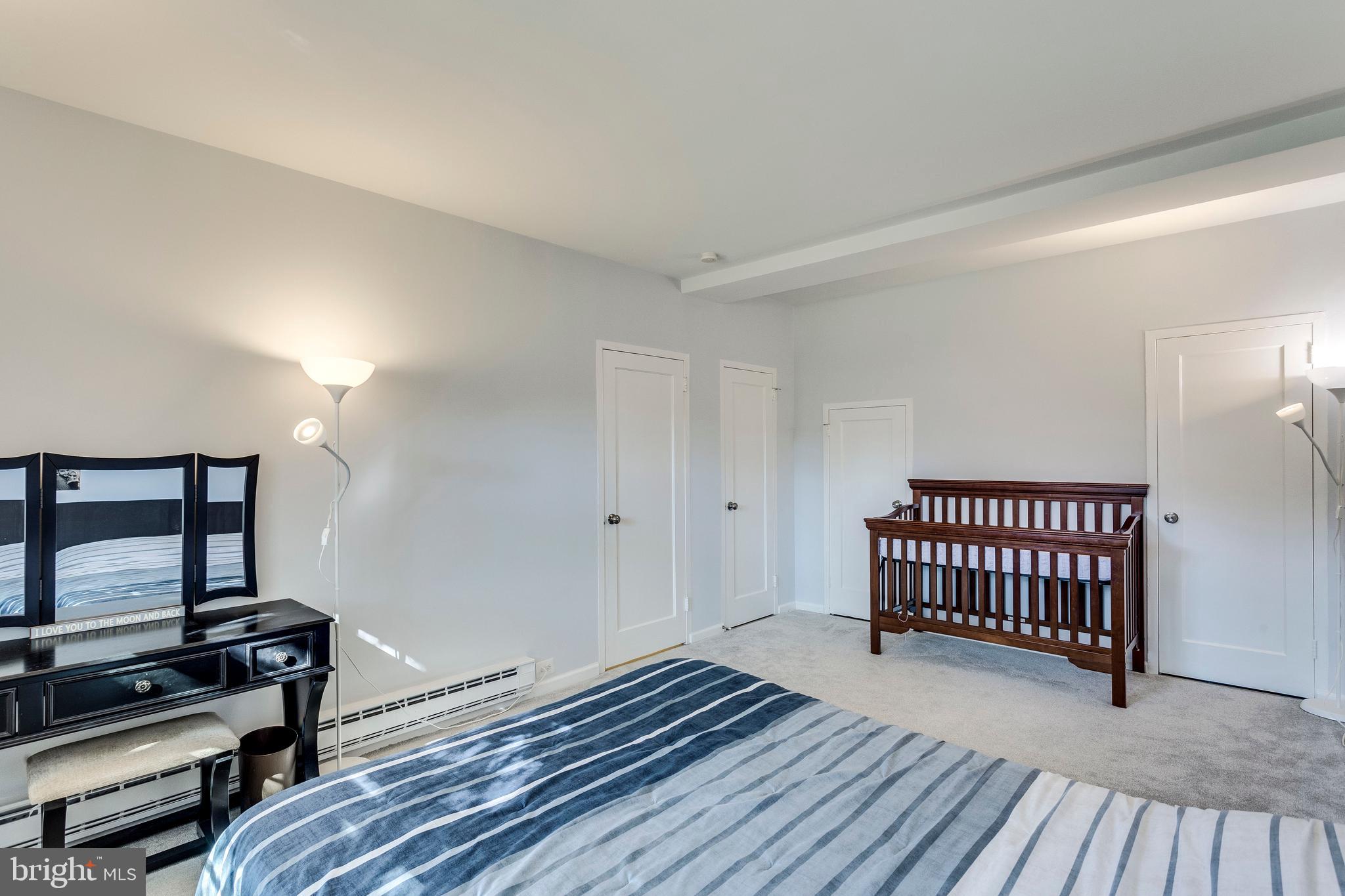 3234 Gunston Road Alexandria, VA 22302 - Photo 15 of 17 Master Bedroom