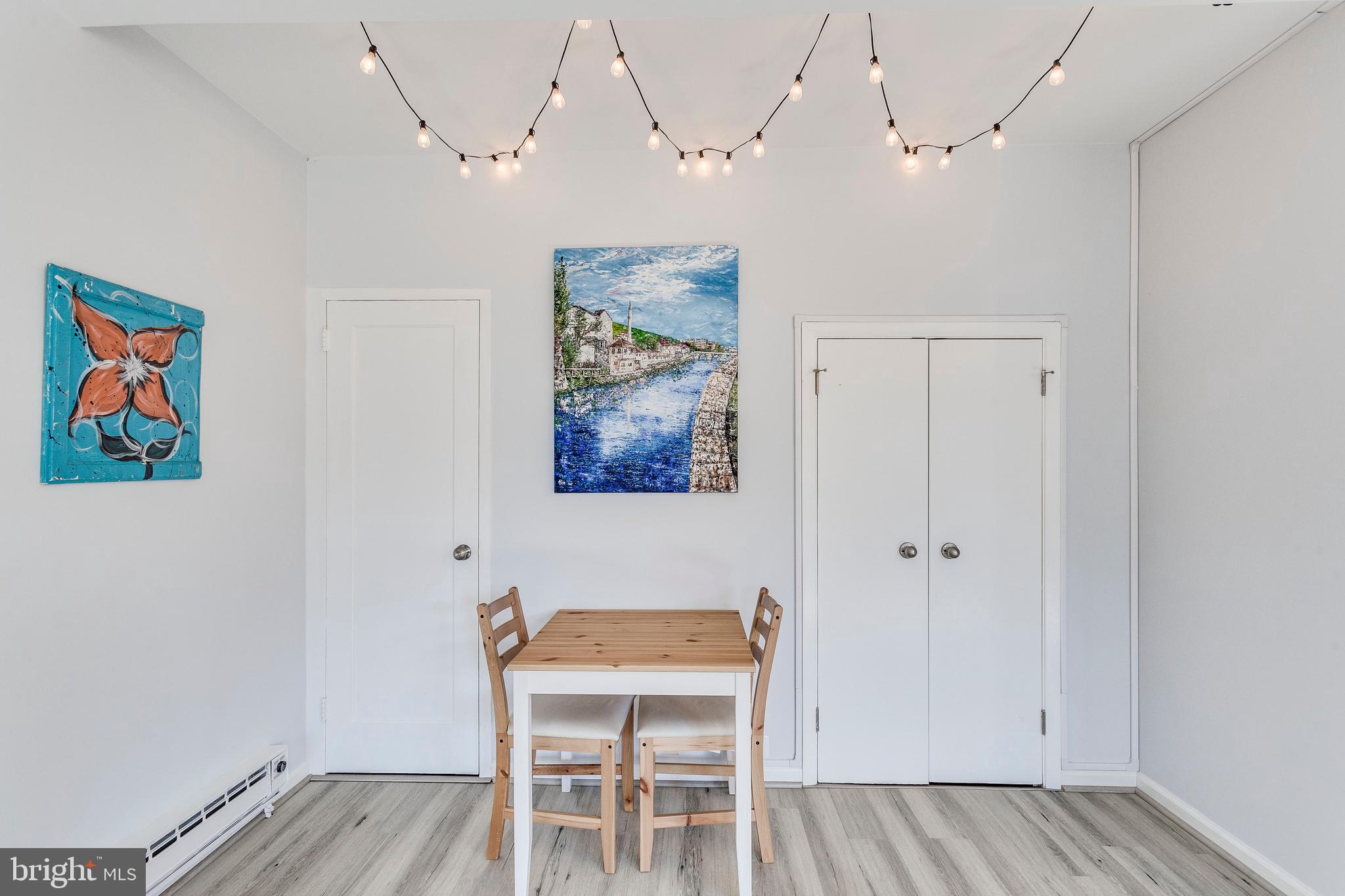 3234 Gunston Road Alexandria, VA 22302 - Photo 4 of 17 Breakfast Nook