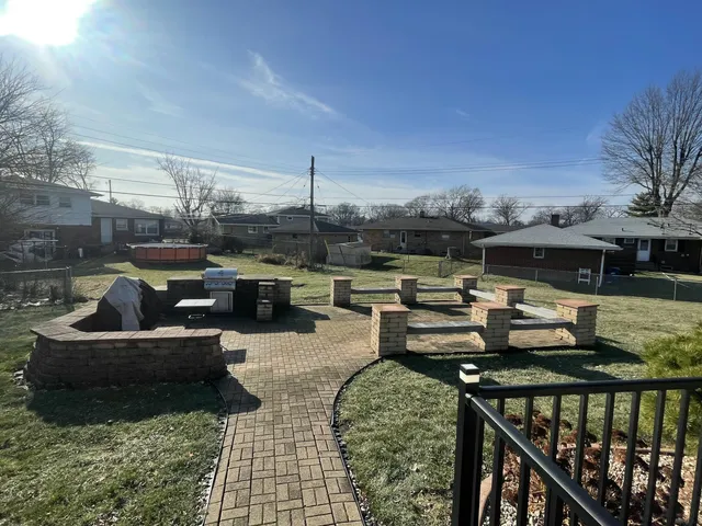 $344,900 | 5340 Lincoln Street, Merrillville, IN 46410