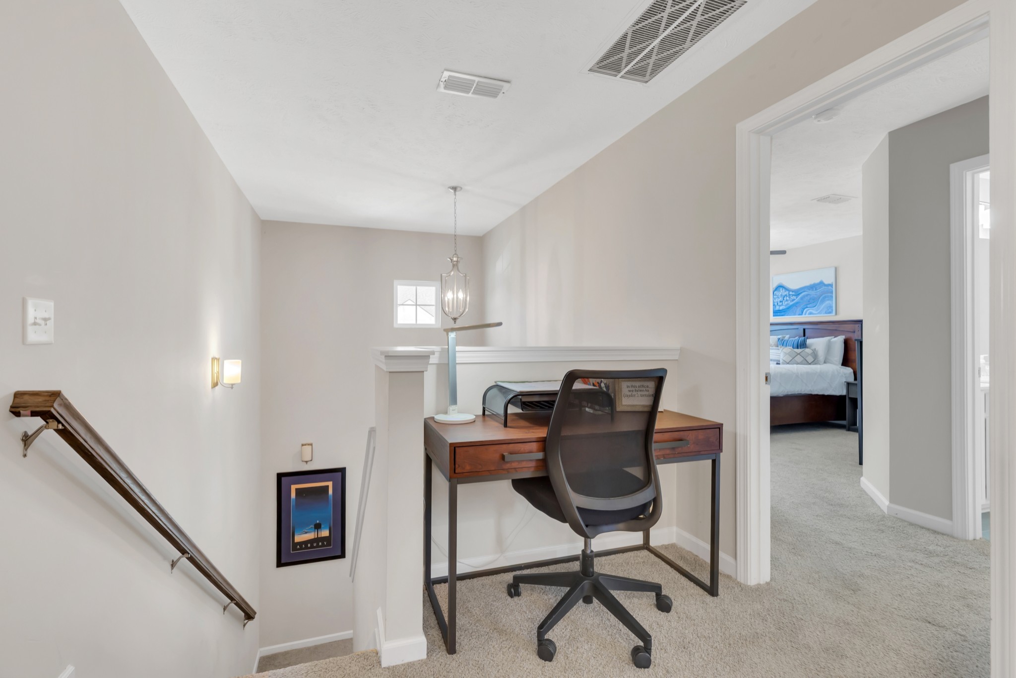 3507 Learning Lane Murfreesboro, TN 37128 - Photo 28 of 30 a view of a workspace with furniture