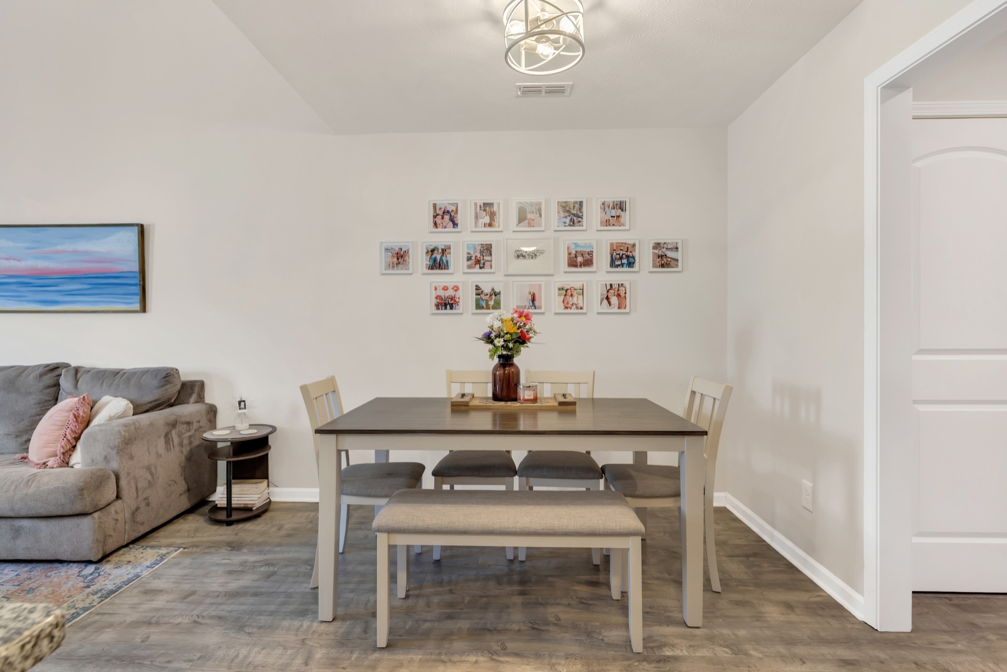 3507 Learning Lane Murfreesboro, TN 37128 - Photo 7 of 30 a view of a workspace with furniture