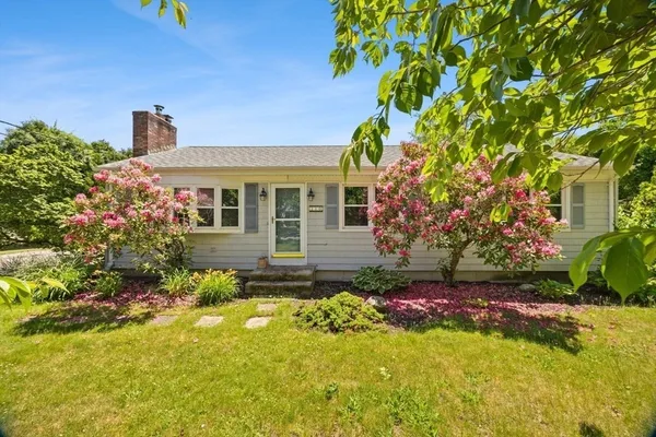 $3,000 | 110 Bushee Road, Swansea, MA 02777