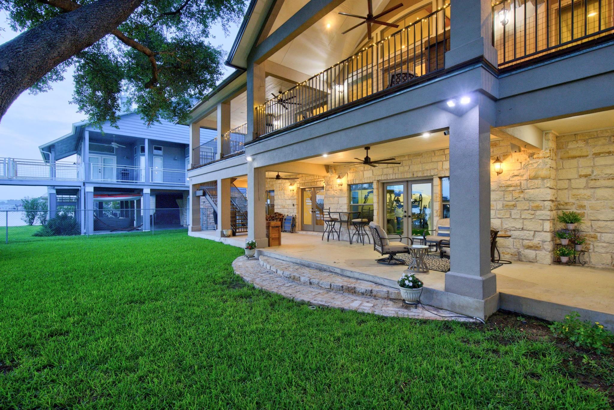 814 Scenic Loop Kingsland, TX 78639 - Photo 6 of 45