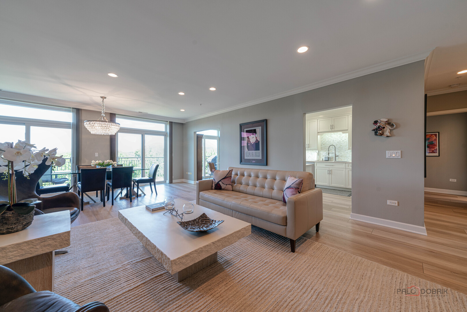 840 Weidner Road, Unit 507 Buffalo Grove, IL 60089 - Photo 6 of 47