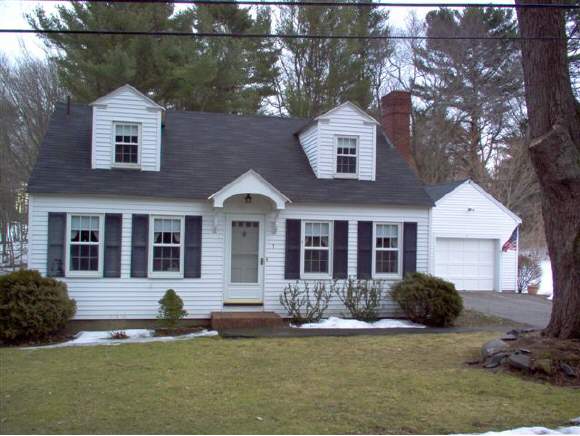 7 Folcutt Road Kittery, ME 03905 - Photo 1 of 1