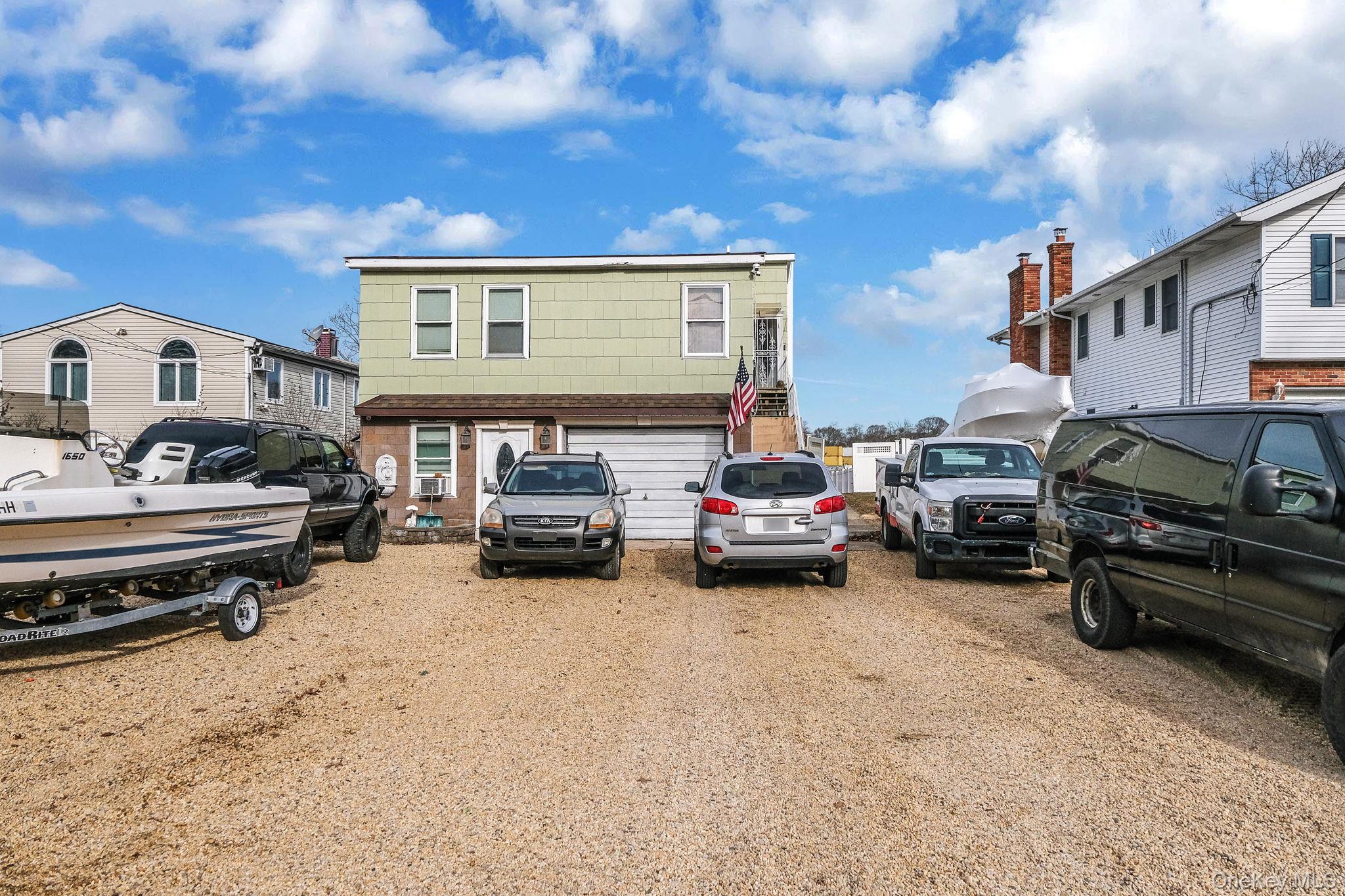 17 Riverside Avenue Mastic Beach, NY 11951 - Photo 1 of 16