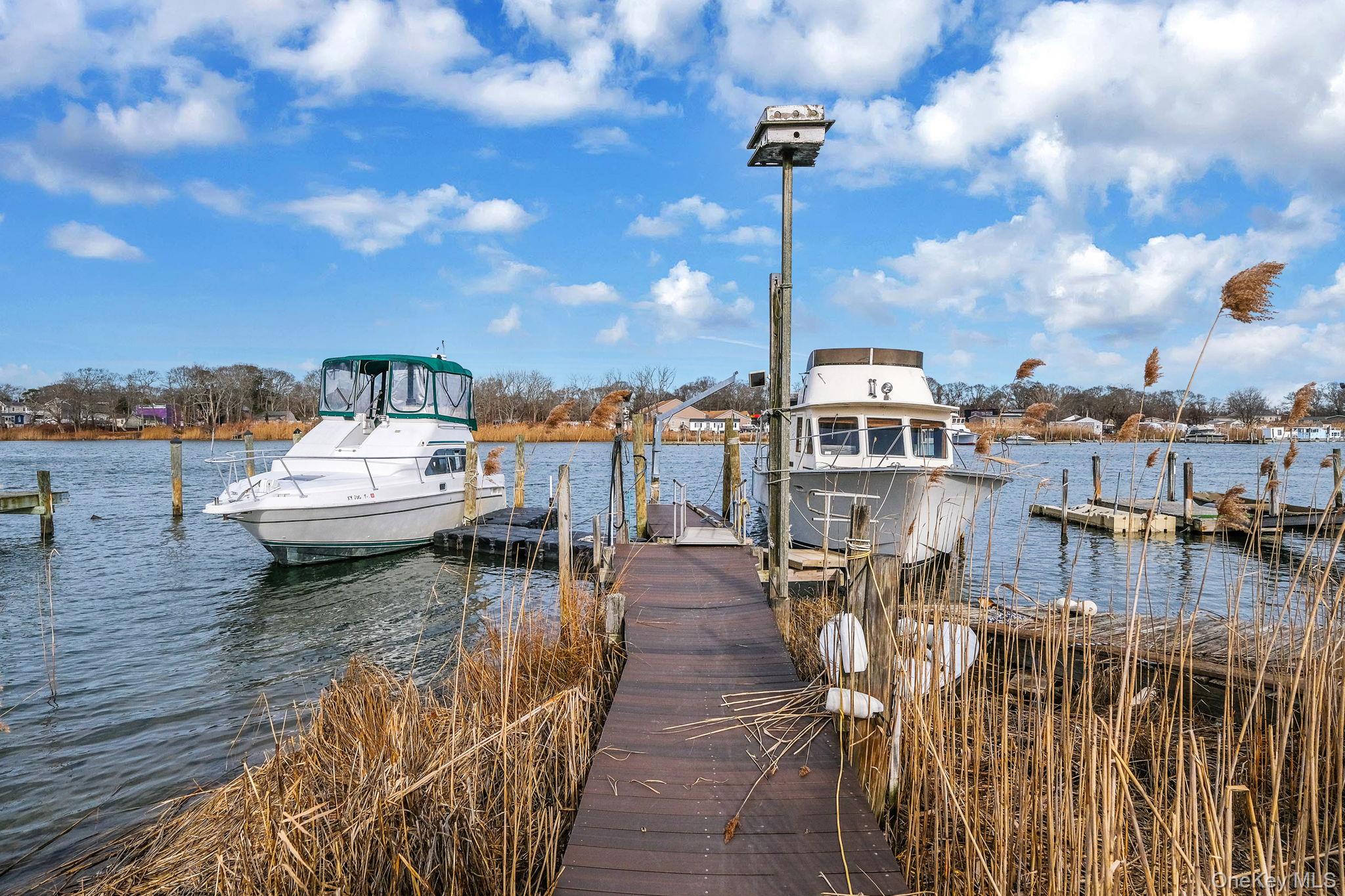 17 Riverside Avenue Mastic Beach, NY 11951 - Photo 2 of 16