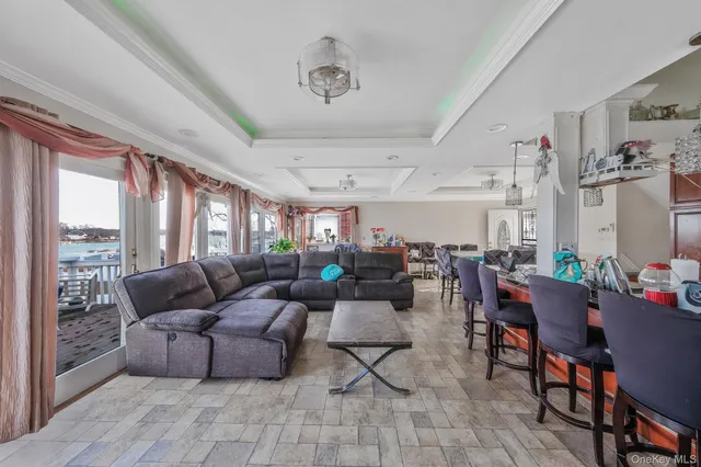 $585,000 | 17 Riverside Avenue, Mastic Beach, NY 11951