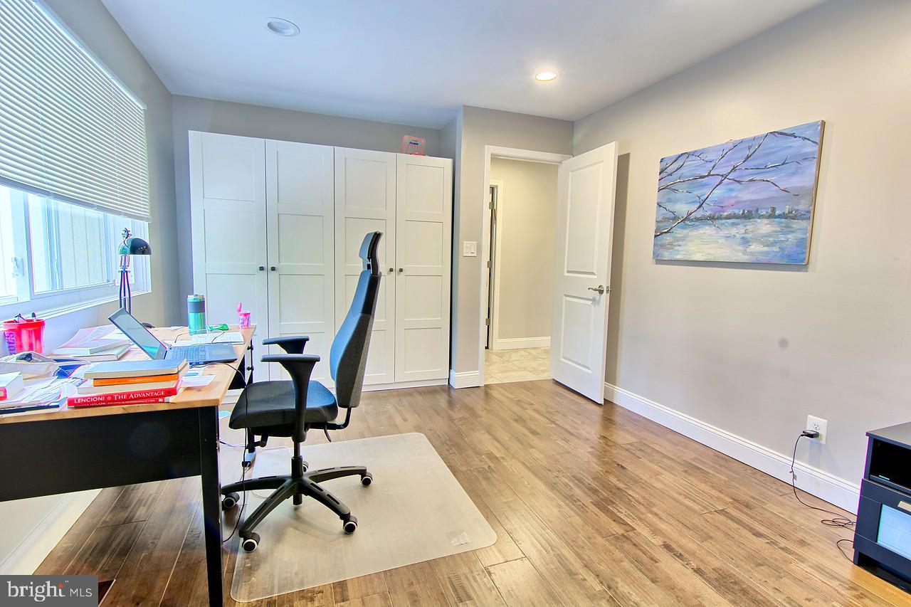 3403 Birch Hollow Road Baltimore, MD 21208 - Photo 20 of 39 Bedroom #2