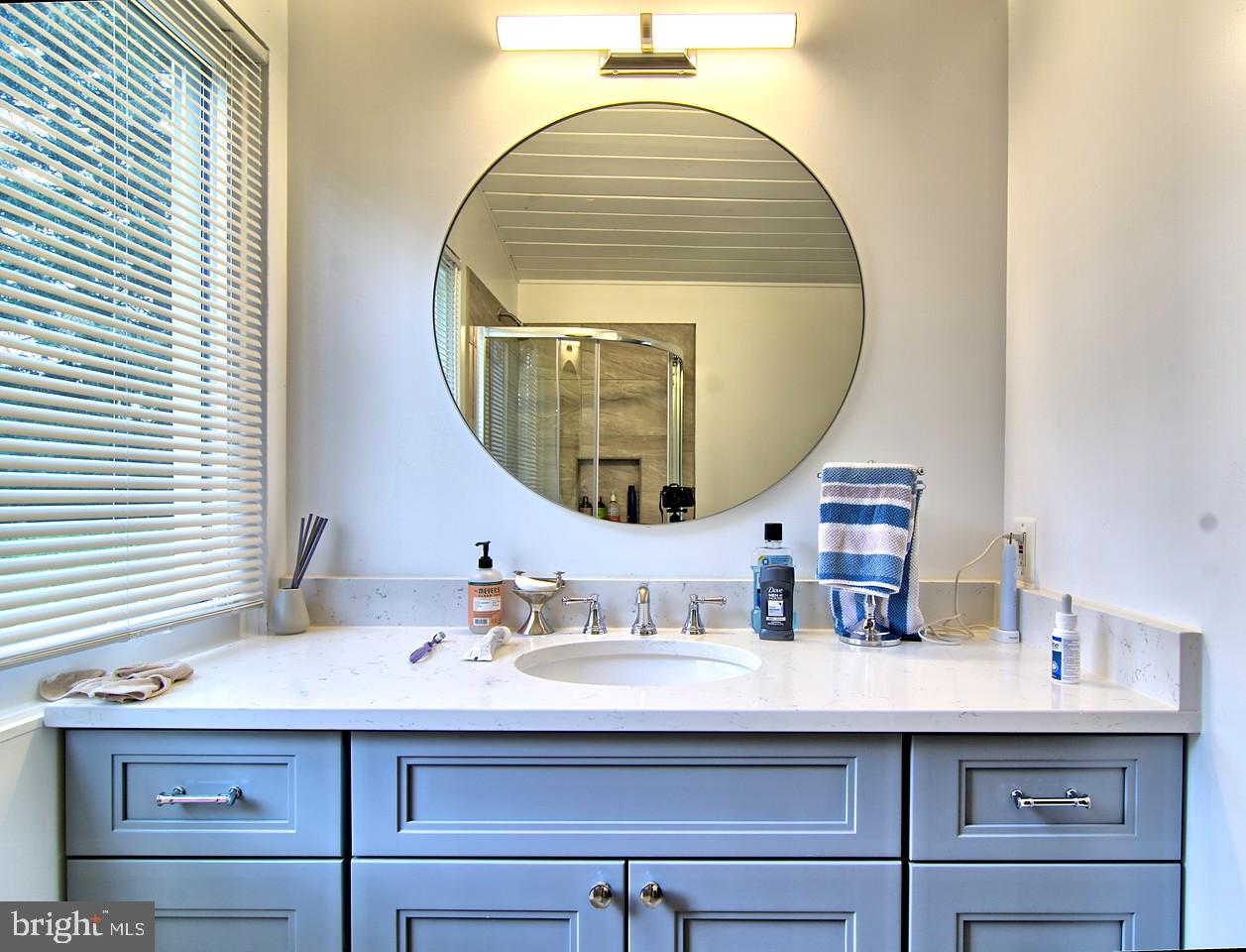 3403 Birch Hollow Road Baltimore, MD 21208 - Photo 32 of 39 Bathroom -3