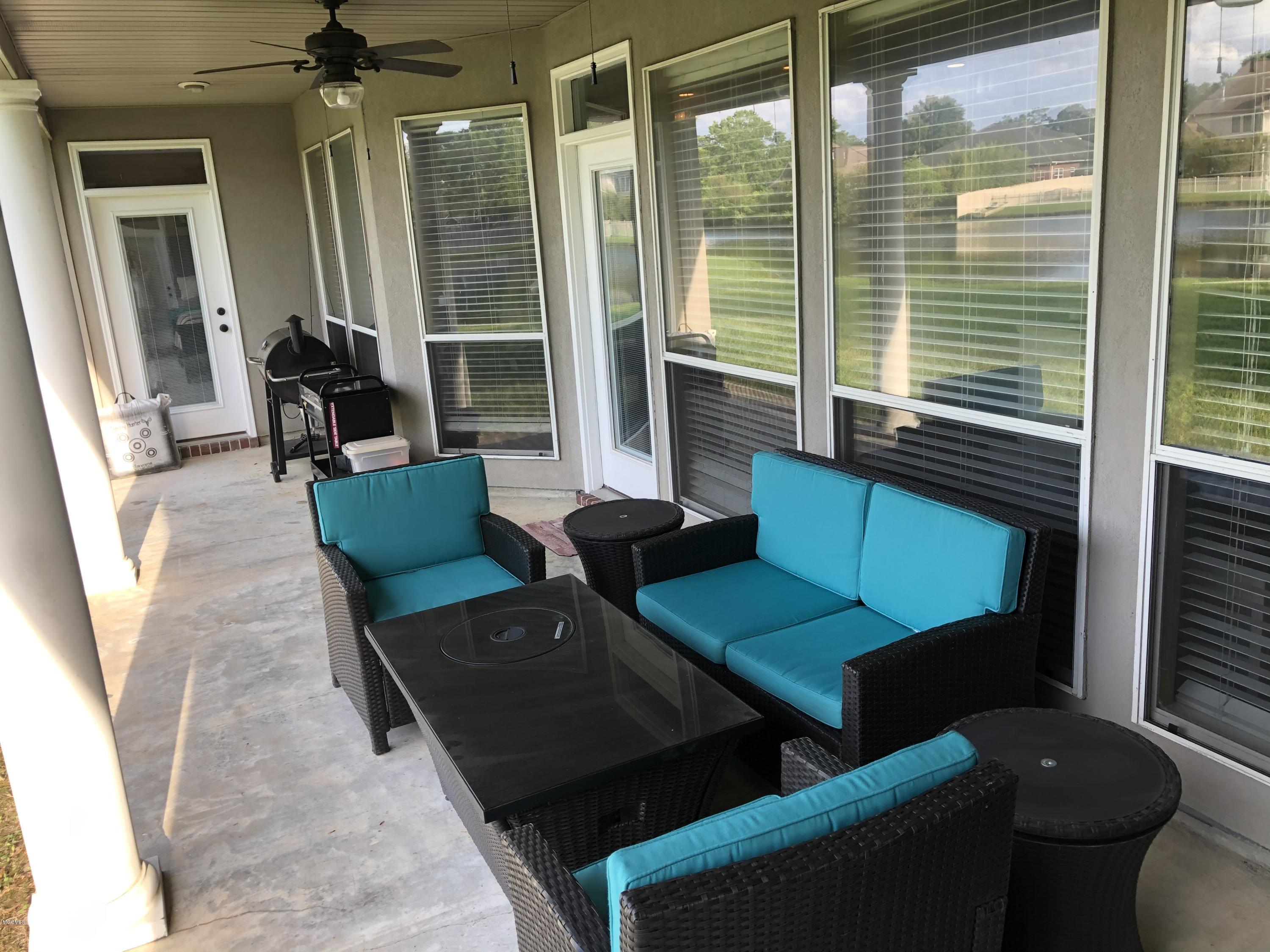 6025 The Wds Road Picayune, MS 39466 - Photo 25 of 30 Additional Photo