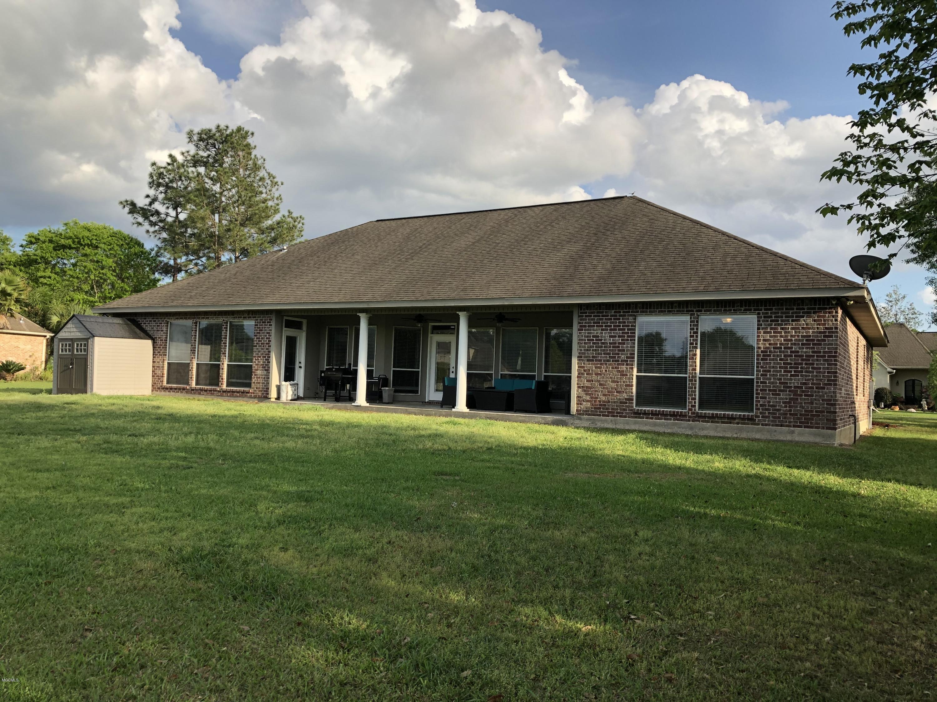 6025 The Wds Road Picayune, MS 39466 - Photo 26 of 30 097DDF22-BB62-4453-B91F-12AF4E1BC3EC