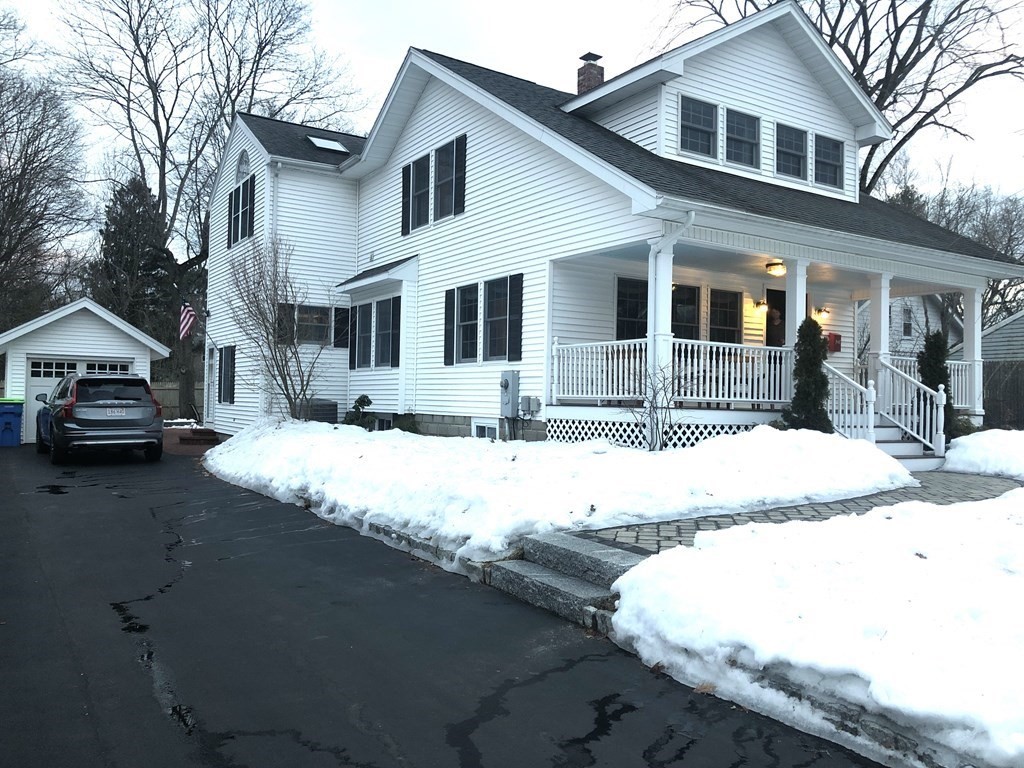 5 Hardy Road Wellesley, MA 02482 - Photo 1 of 30