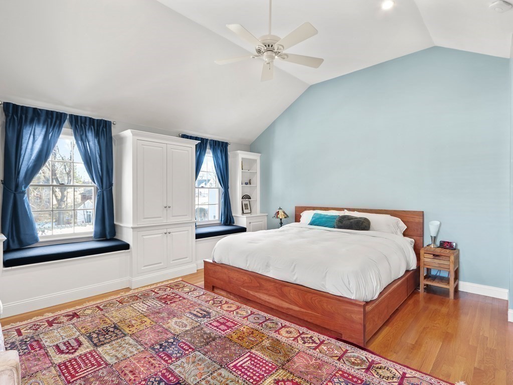 5 Hardy Road Wellesley, MA 02482 - Photo 16 of 30