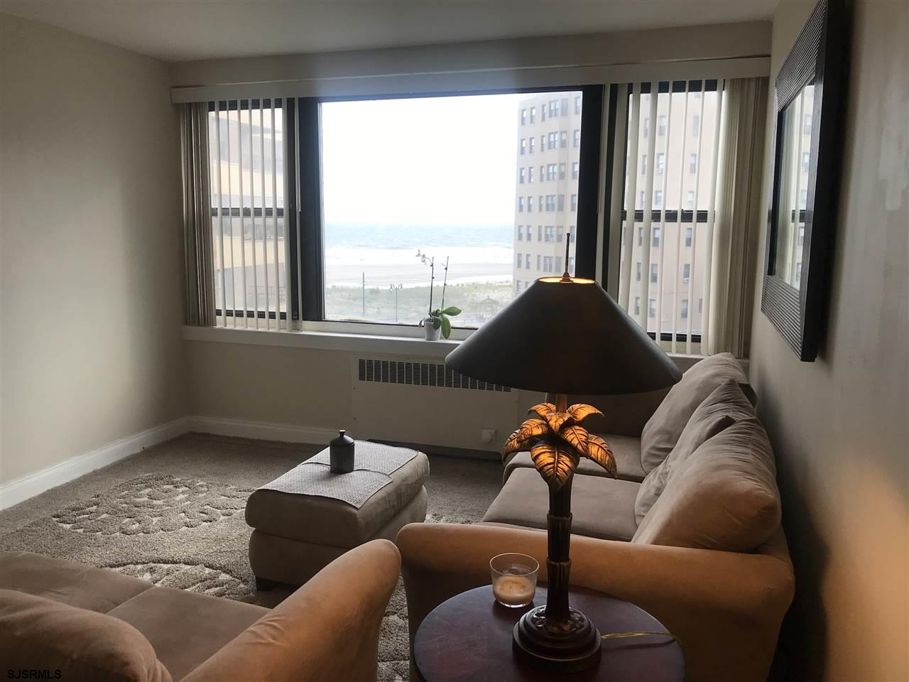 101 South Raleigh Avenue, Unit 510 Atlantic City, NJ 08401 - Photo 17 of 20