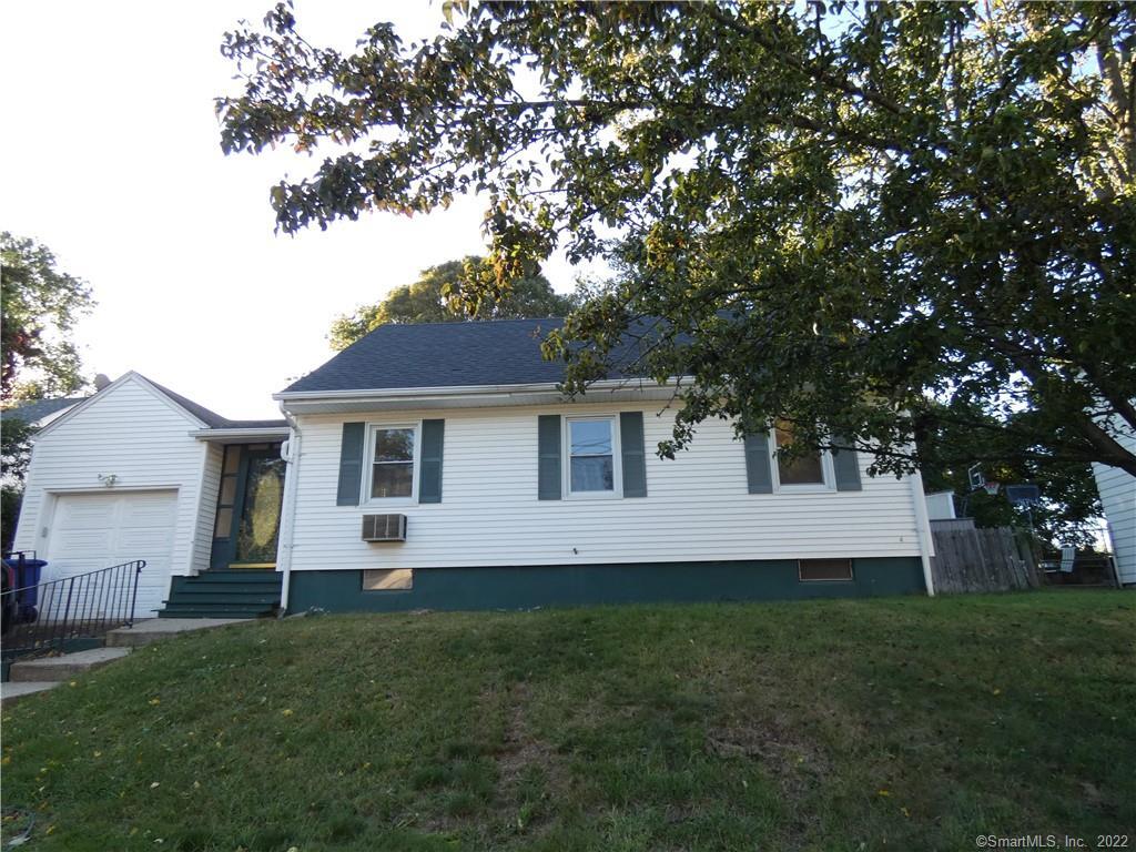 91 Greystone Road Bridgeport, CT 06610 - Photo 1 of 1