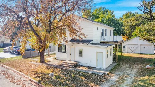 $454,900 | 2310 Leona Drive, New Brighton, MN 55112