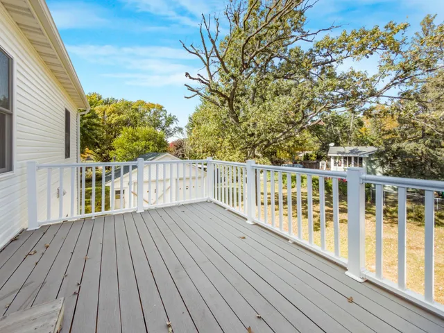 $454,900 | 2310 Leona Drive, New Brighton, MN 55112