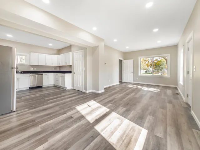 $454,900 | 2310 Leona Drive, New Brighton, MN 55112