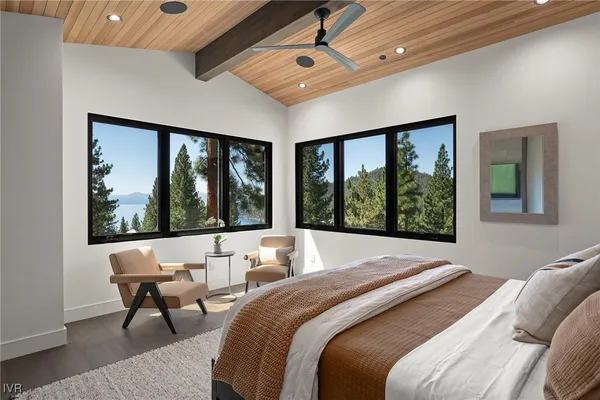 $9,495,000 | 539 Cole Circle, Incline Village, NV 89451