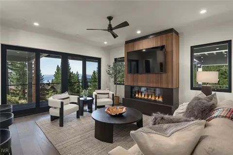 $9,995,000 | 539 Cole Circle, Incline Village, NV 89451