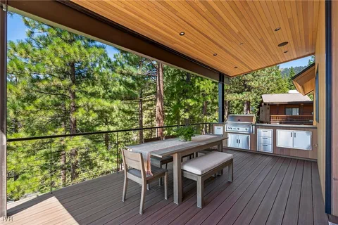 $9,995,000 | 539 Cole Circle, Incline Village, NV 89451