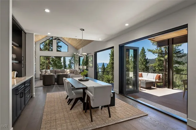 $9,995,000 | 539 Cole Circle, Incline Village, NV 89451