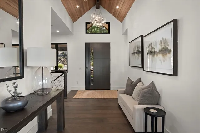 $9,995,000 | 539 Cole Circle, Incline Village, NV 89451