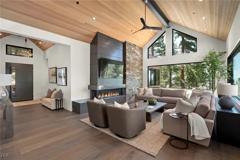 $9,995,000 | 539 Cole Circle, Incline Village, NV 89451