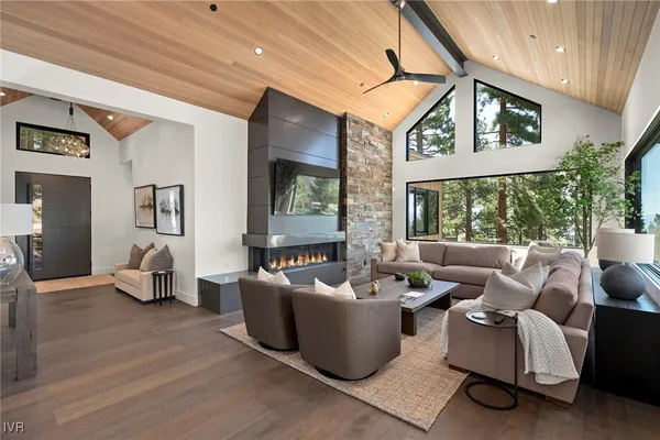 $9,995,000 | 539 Cole Circle, Incline Village, NV 89451