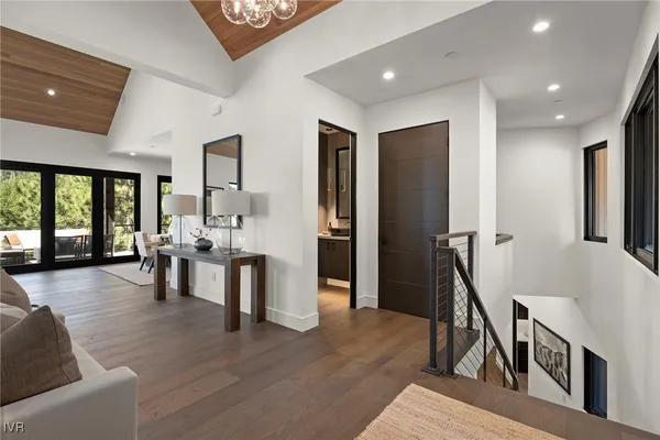 $9,495,000 | 539 Cole Circle, Incline Village, NV 89451