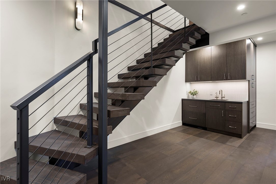 539 Cole Circle Incline Village, NV 89451 - Photo 42 of 49 a view of entryway and hall