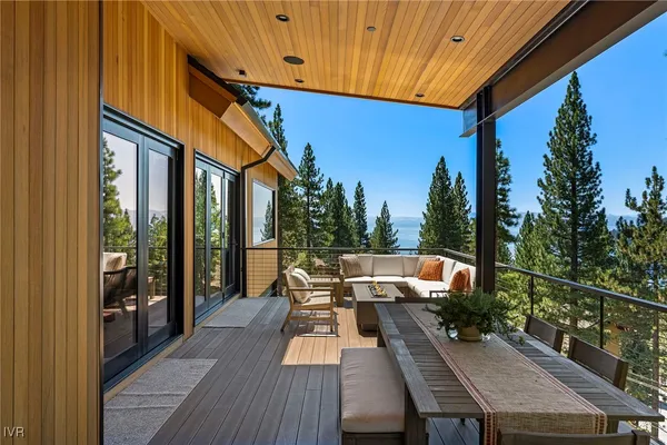 $9,495,000 | 539 Cole Circle, Incline Village, NV 89451