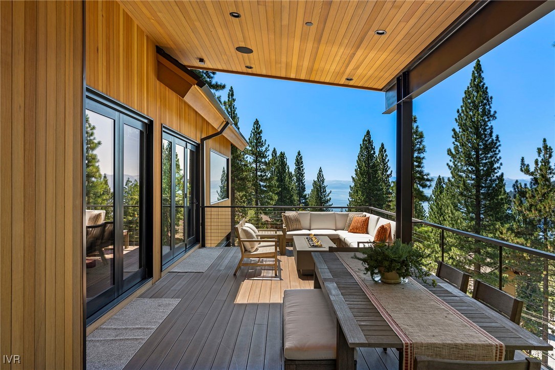 539 Cole Circle Incline Village, NV 89451 - Photo 6 of 49 a view of outdoor space yard deck and patio